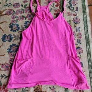 Free people movement hot shot mini dress